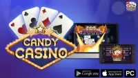 Candy Casino Screen Shot 0