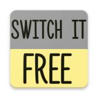 Switch it free