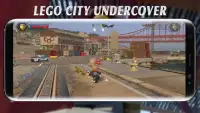 Tips LEGO CITY UNDERCOVER Screen Shot 1