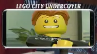 Tips LEGO CITY UNDERCOVER Screen Shot 0