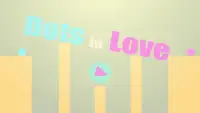 Dots in Love - a game about connecting love Screen Shot 7