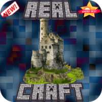 Real Craft: Best Build
