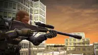 Master Sniper : Crime City Screen Shot 7