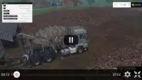 Farming simulator 17 mods Screen Shot 1