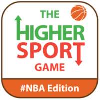 NBA Trivia : Higher or Lower