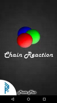 Chain Reaction Screen Shot 10