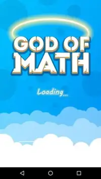 God Of Math Screen Shot 0