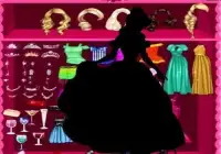 Princess Surprise Dress Up: Girls Games Screen Shot 0