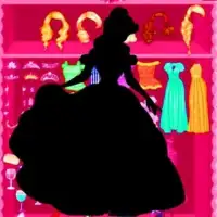 Princess Surprise Dress Up: Girls Games Screen Shot 3