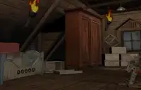 Escape Games - Retro Room 2 Screen Shot 1