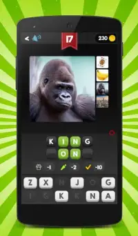 4 Pics 1 Word - Guess the word Screen Shot 3