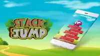 stack jumper Screen Shot 0