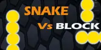 Snake and Blocks: Balls 2018 * Screen Shot 1