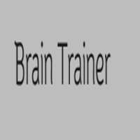 Brain Trainer