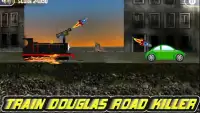 Real Douglas Thomas Friends Killer Game Screen Shot 3