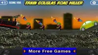 Real Douglas Thomas Friends Killer Game Screen Shot 0