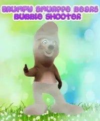 Grumpy Smurffe Bear Screen Shot 7