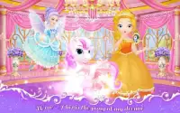 Princess Libby:My Beloved Pony Screen Shot 4