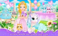 Princess Libby:My Beloved Pony Screen Shot 0