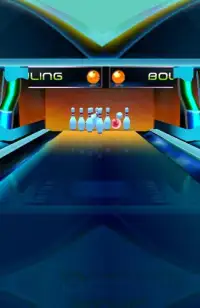 Real Bowling Strike 10 Pin Screen Shot 4