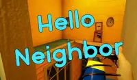 Guide For Hello Neighbor Alpha 4 Screen Shot 0