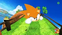 Sonic Runner Screen Shot 2