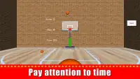 Basketball Game 2017 Screen Shot 2