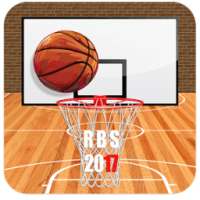 Basketball Game 2017