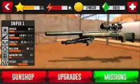 Arizona Special Sniper 2017 Screen Shot 12