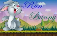 Super bunny run Screen Shot 0