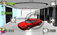 Drag Racing Game-Car Racing 3D Screen Shot 2