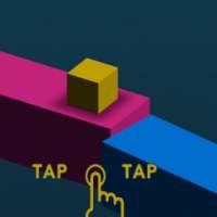 TapTap: Spin the Road