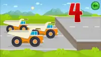 Numbers for Kids Free Screen Shot 4