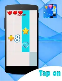 Piano Tiles Descendants 2 Screen Shot 4