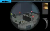 Military Sniper Squad War Screen Shot 1