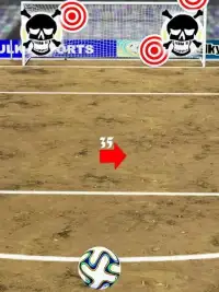 Soccer World Cup - Shoot Goal Screen Shot 2