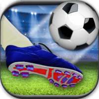 Soccer World Cup - Shoot Goal