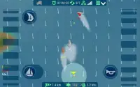 e-regatta online sailing game Screen Shot 3