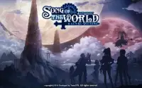 Song of the World :A beautiful yet dark fairy tale Screen Shot 0