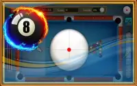 3D Billard / 8 Ball Kings Pool Screen Shot 1