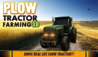 Farm Tractor Driver- Simulator Screen Shot 3