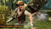 Jungle Survival Hero Escape Screen Shot 9