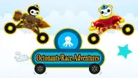 Octomauts Race Adventures Screen Shot 4