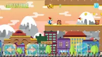 Adventure woody woodpecker runner Screen Shot 3