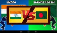 India Tour Bangladesh Cricket Screen Shot 2