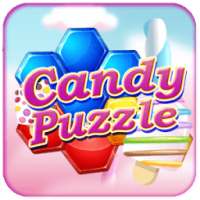 Candy Puzzle Mania