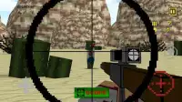 Pixel Sniper Zombie Apocalypse Screen Shot 5
