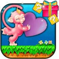 Fingerlings Monkey Baby BELLA Toy simulator Run