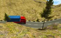 PK Transport Truck Driver 2017 Screen Shot 2