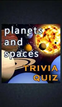 Planets and Spaces Trivia Quiz Screen Shot 6